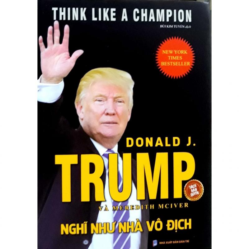 Nghĩ như nhà vô địch - Think Like A Champion