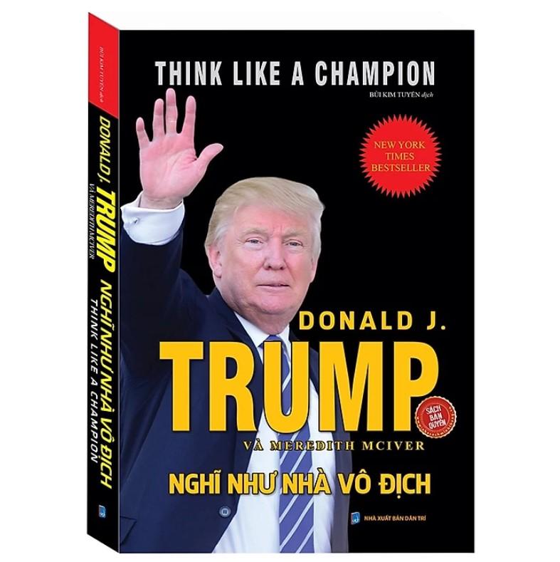 Nghĩ như nhà vô địch - Think Like A Champion