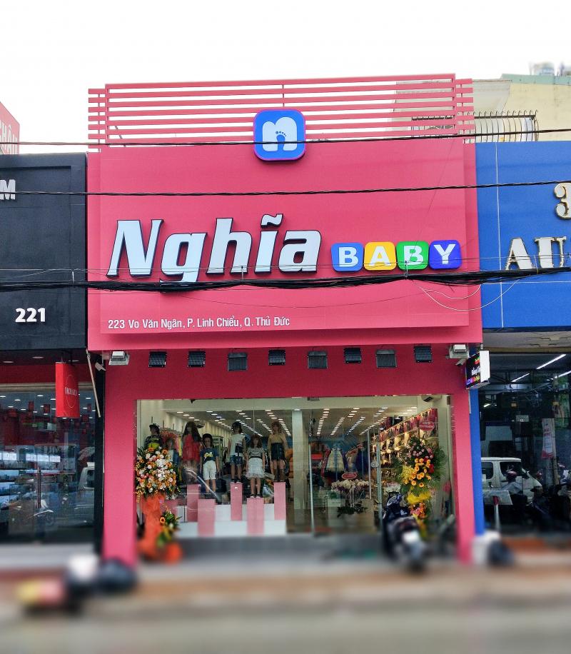 Nghĩa Baby