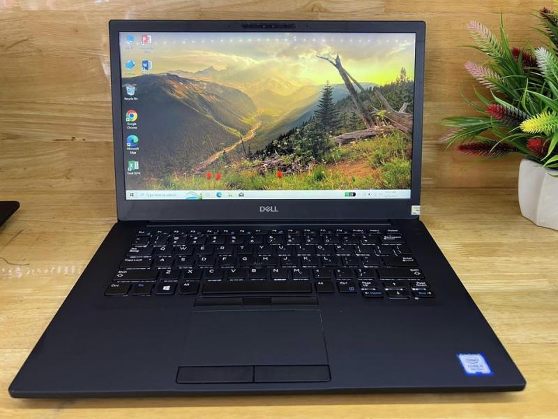 Nghĩa Computer