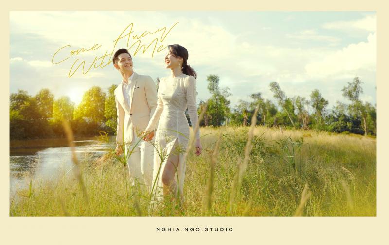 Nghĩa Ngô Studio