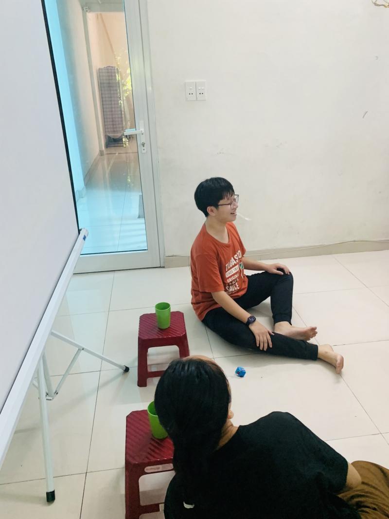 Nghiên cứu và Tham vấn Tâm lý Family