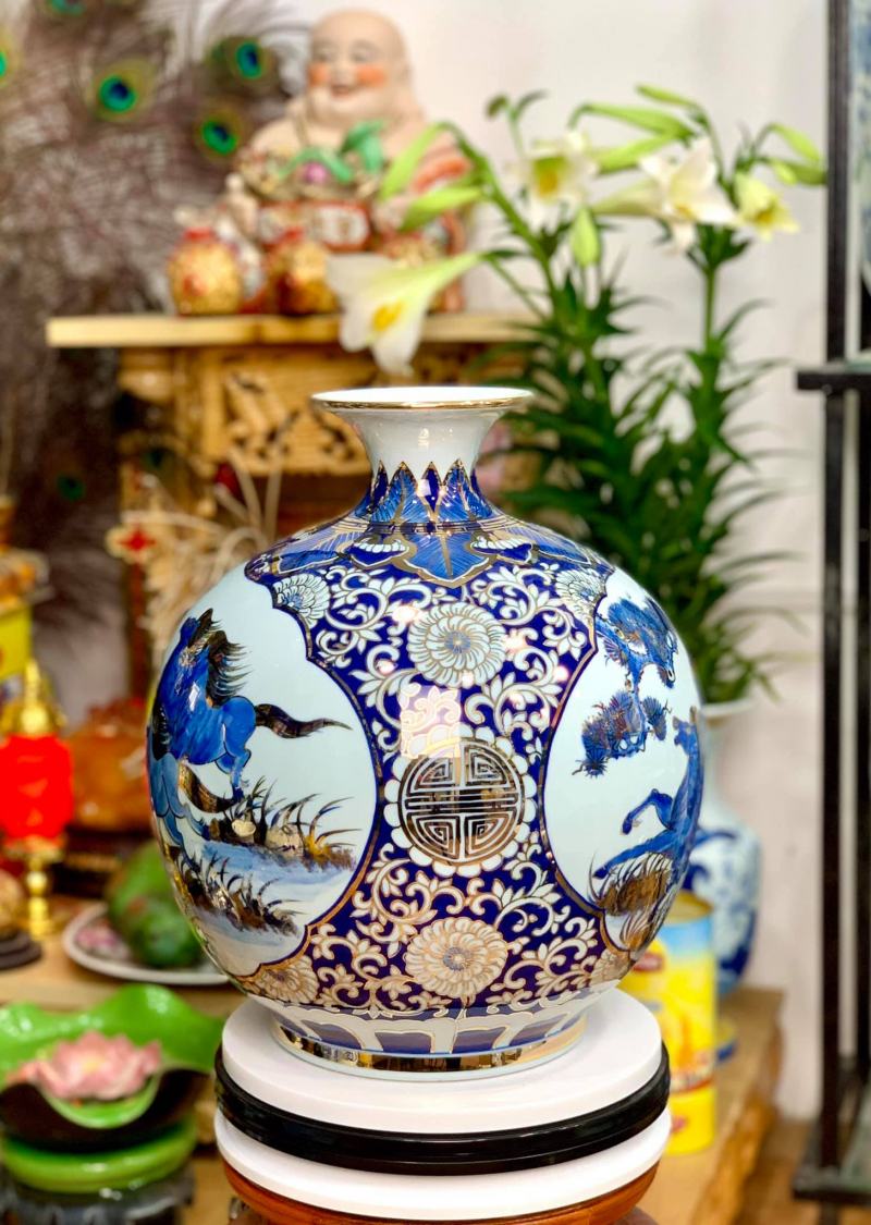 Quà Tặng Nguyễn Minh