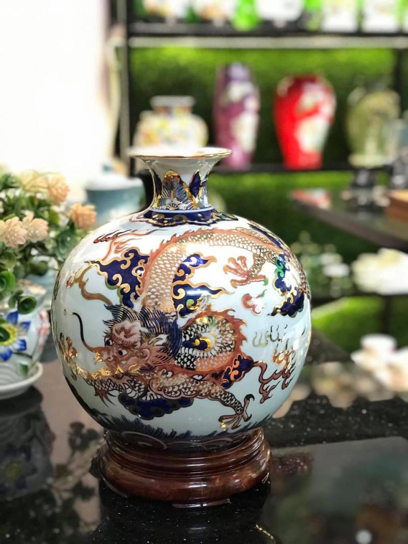 Quà Tặng Nguyễn Minh