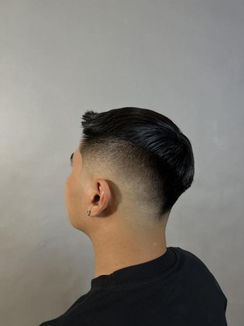 Ngố Barber Shop