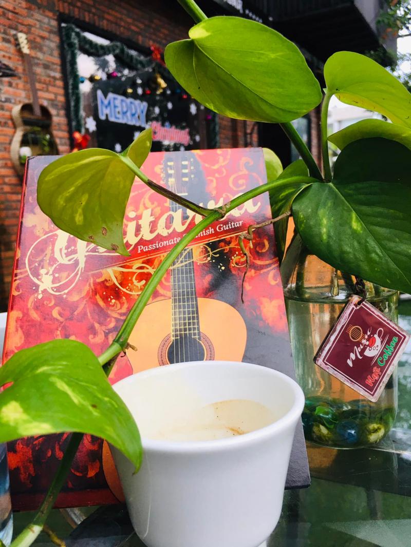 Ngộ Coffee