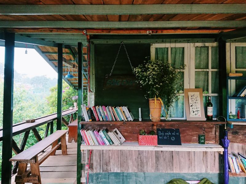 Ngó Dâu Homestay