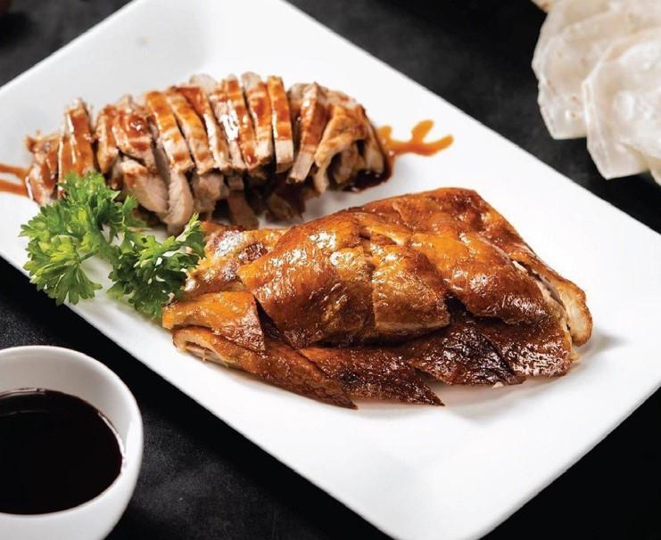 Ngô Dining - The Dimsum House