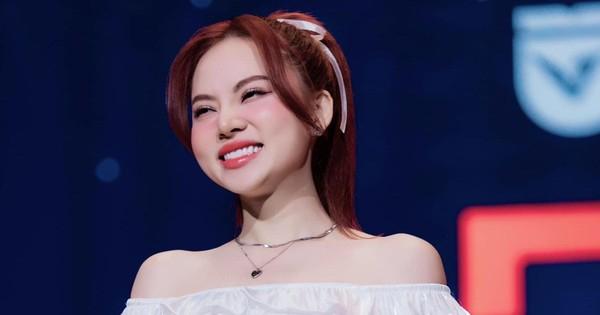 Ngô Lan Hương