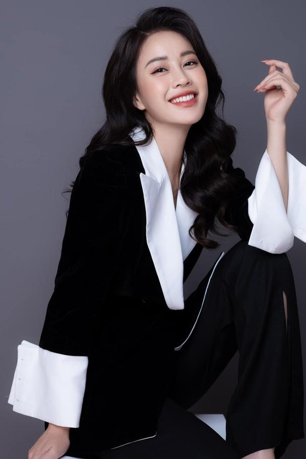 MC Ngô Mai Phương