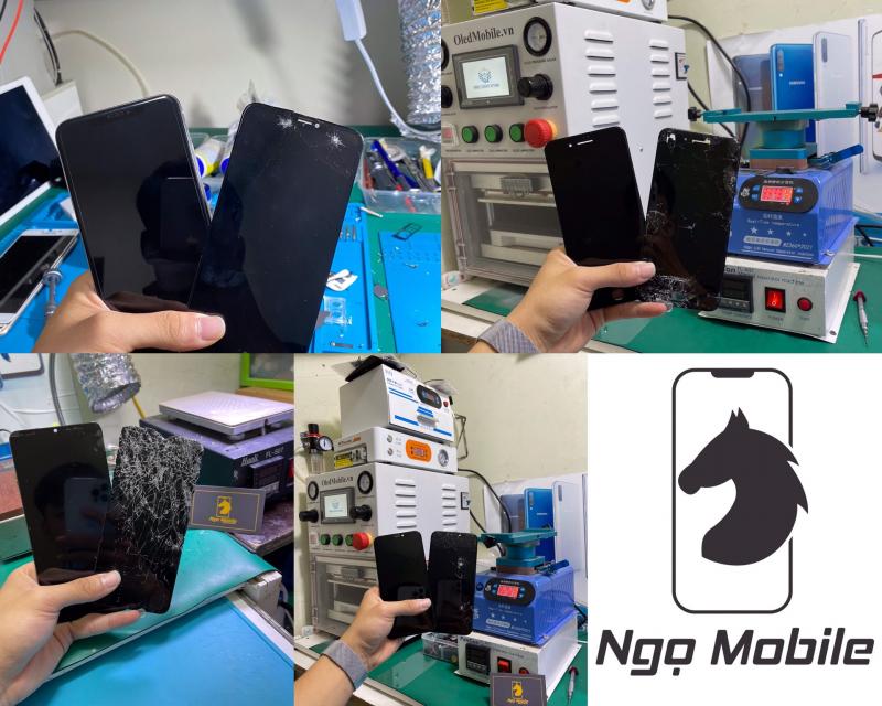 Ngọ Mobile