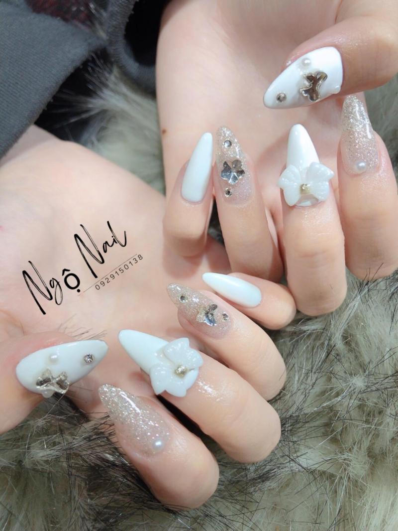 Ngộ Nail