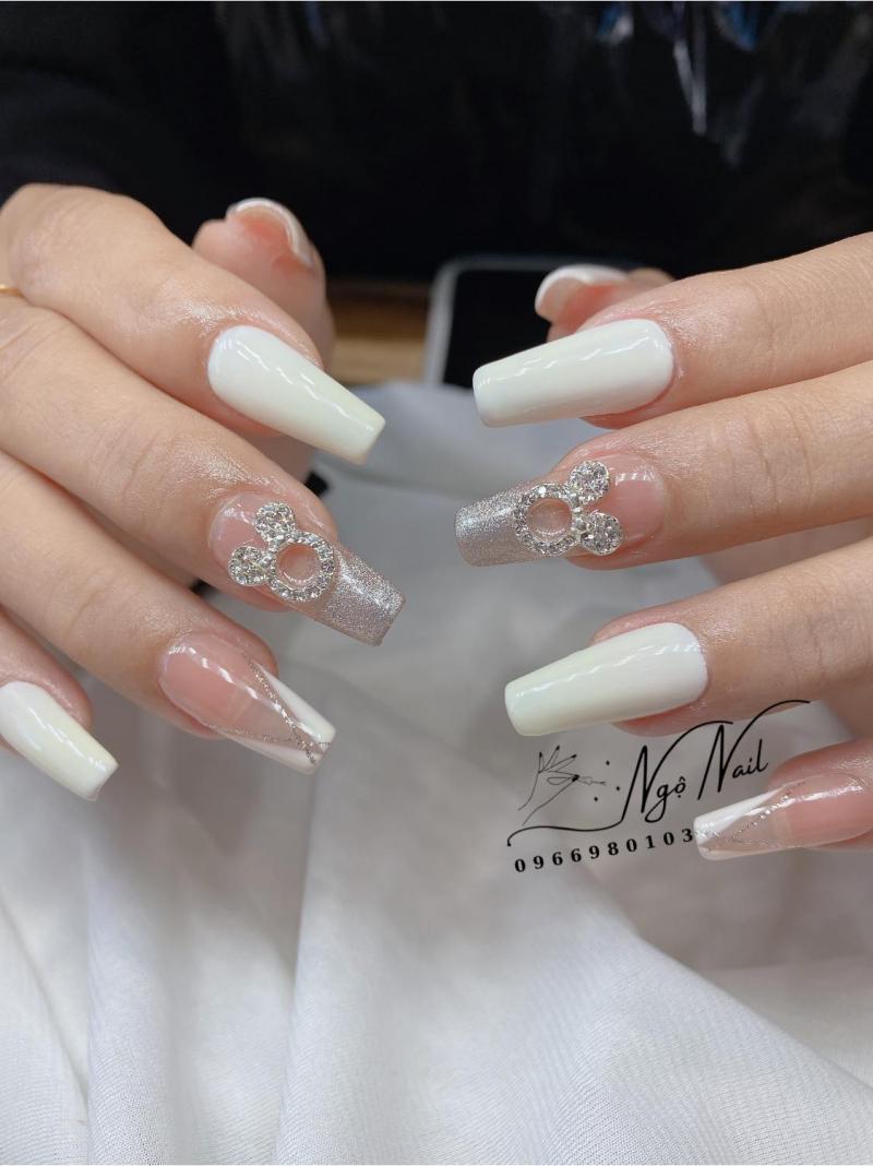 Ngộ Nails