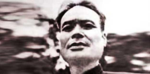 Nhà văn Ngô Tất Tố