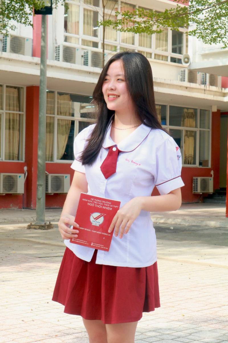 Ngô Thời Nhiệm School