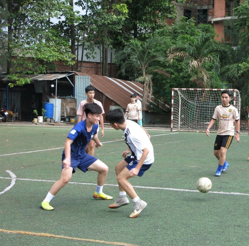 Ngô Thời Nhiệm School