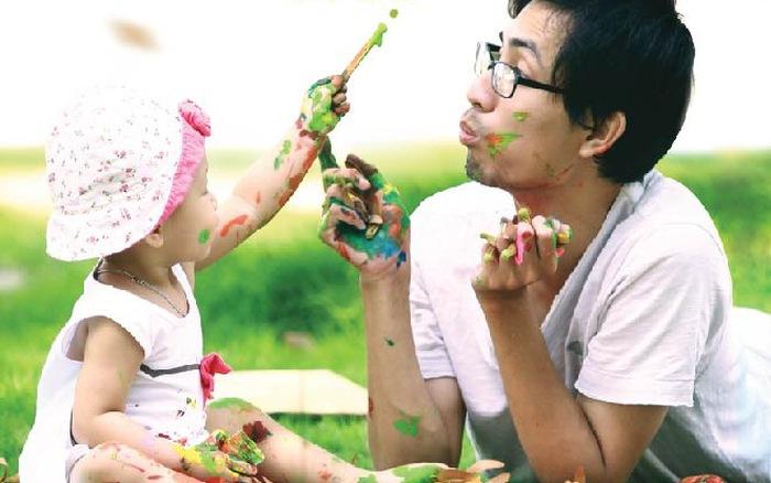 Ba Muốn Nuôi Con Bằng Sữa Mẹ