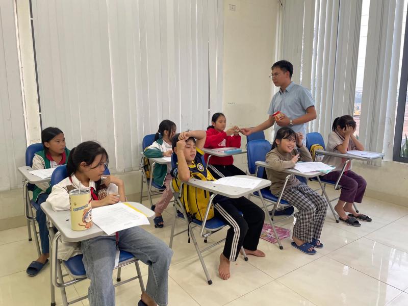 Ngoại ngữ Ala