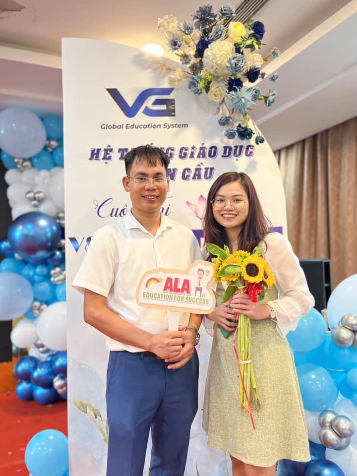 Ngoại ngữ Ala