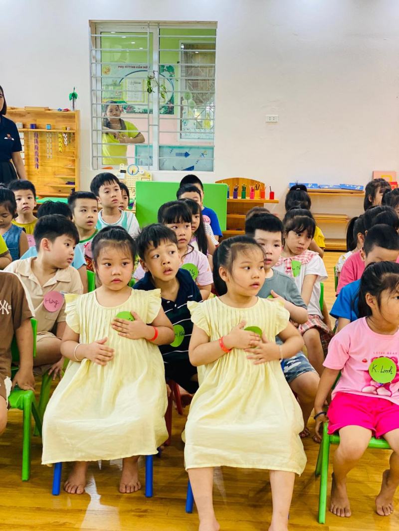 Ngoại Ngữ Edutech Việt Trì