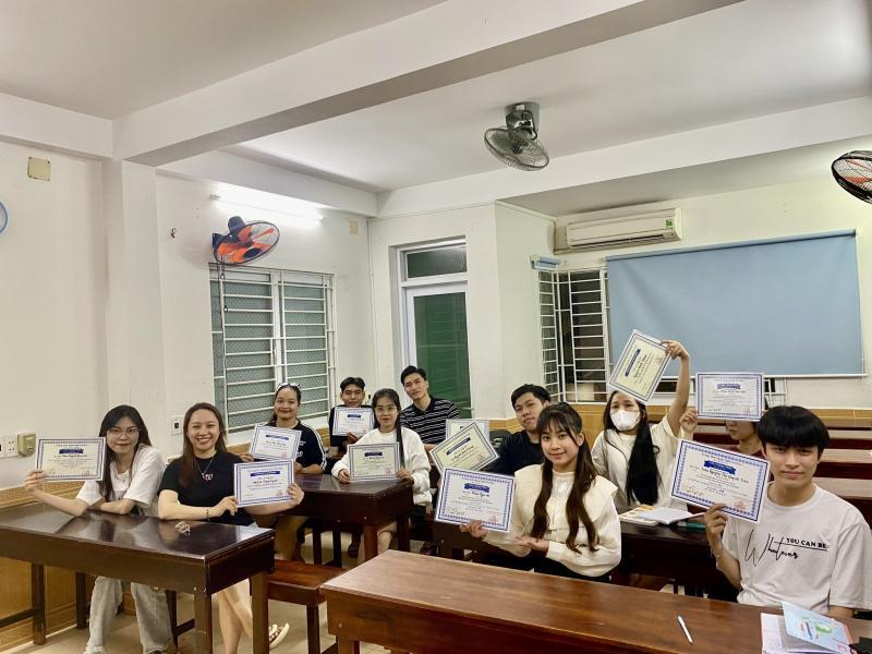 Ngoại Ngữ Gia Bảo