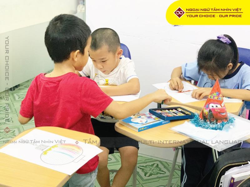 Ngoại Ngữ You Can