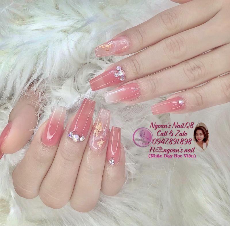 Ngoan's Nail