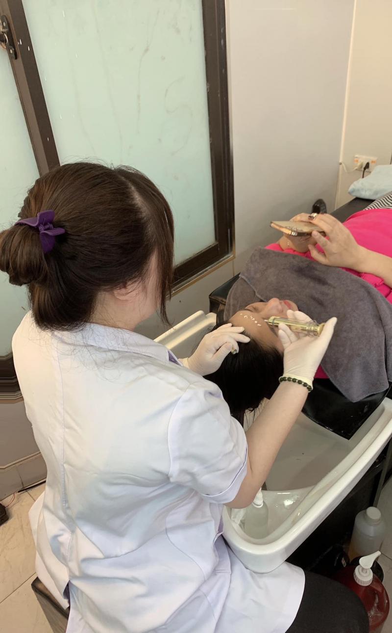 Ngọc Anh Beauty & Clinic