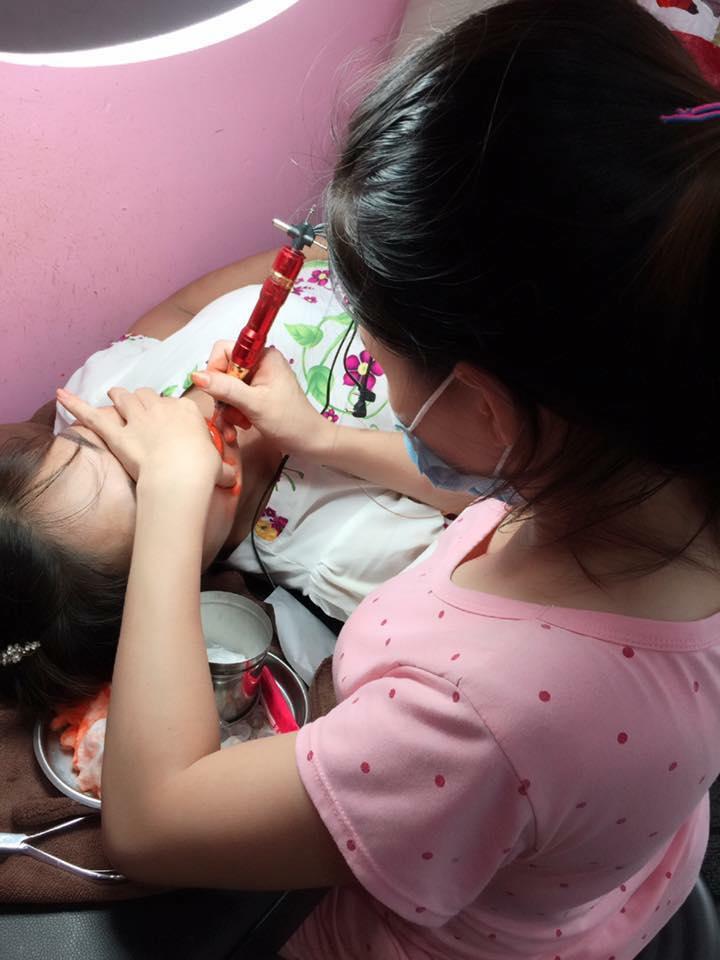 Ngọc Anh Beauty Spa