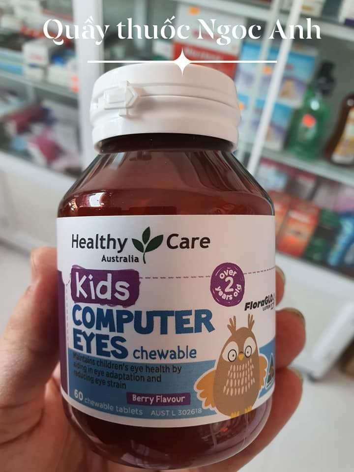 Ngọc Anh Pharmacy
