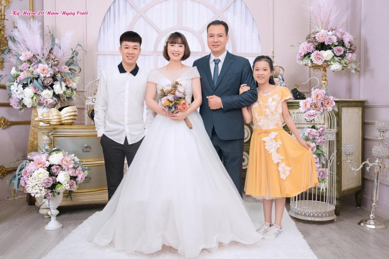 Ngọc Anh Studio