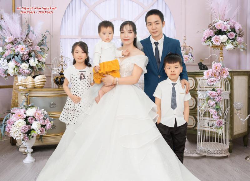Ngọc Anh Studio