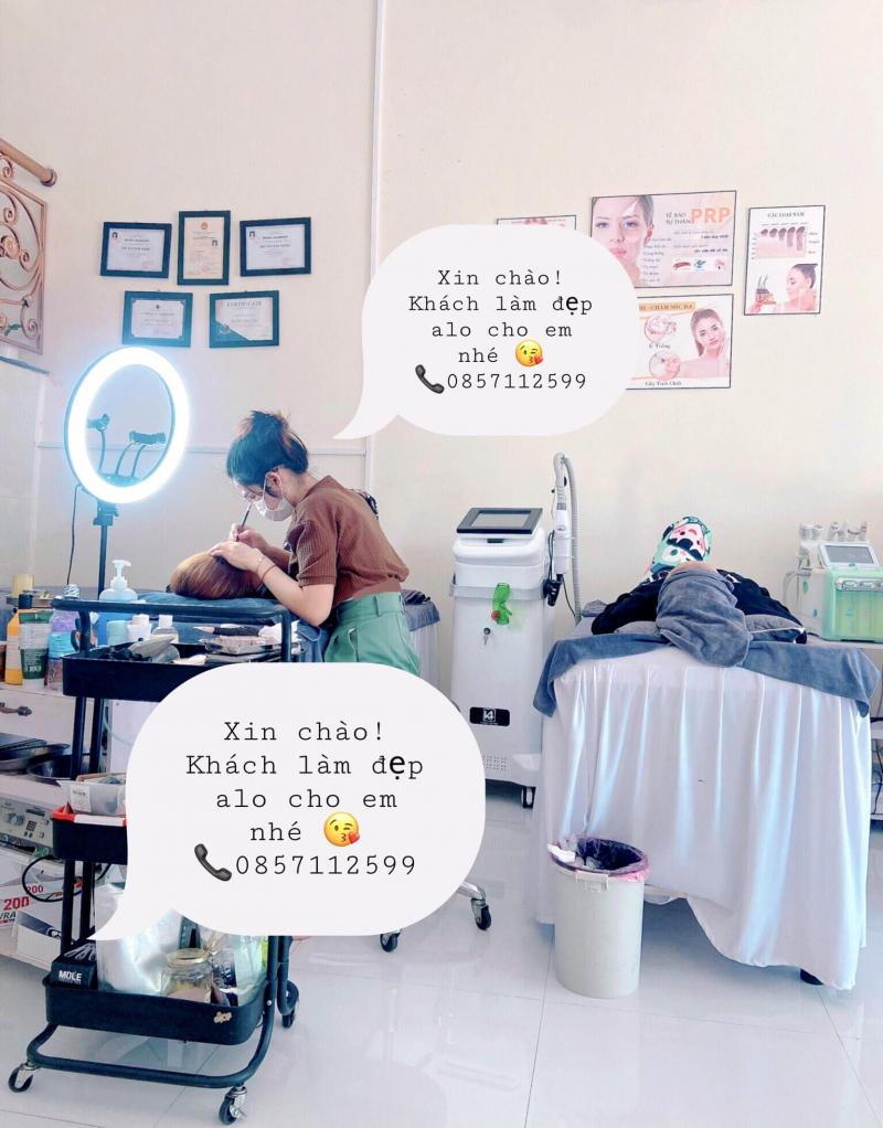 Ngọc Beauty - Clinic &Spa
