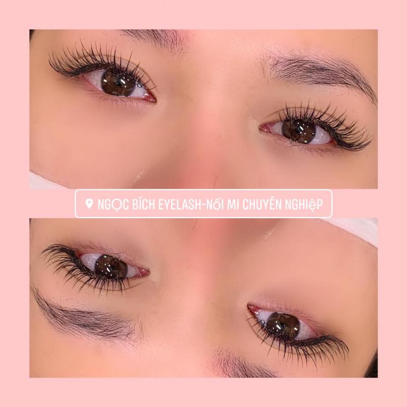 Ngọc Bích Eyelash