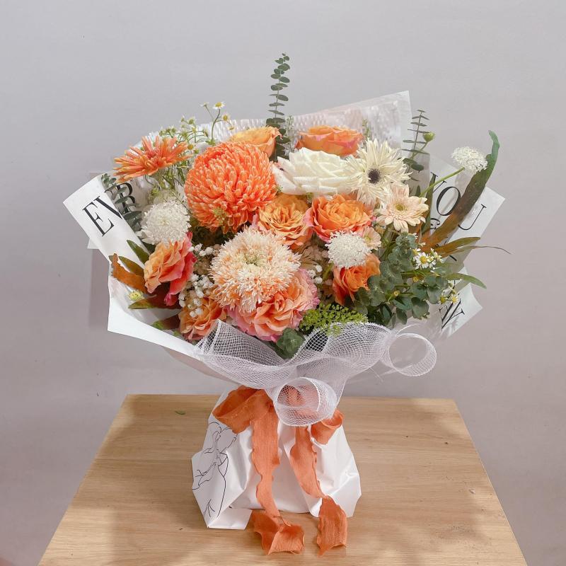 Ngọc Cẩm Flowers