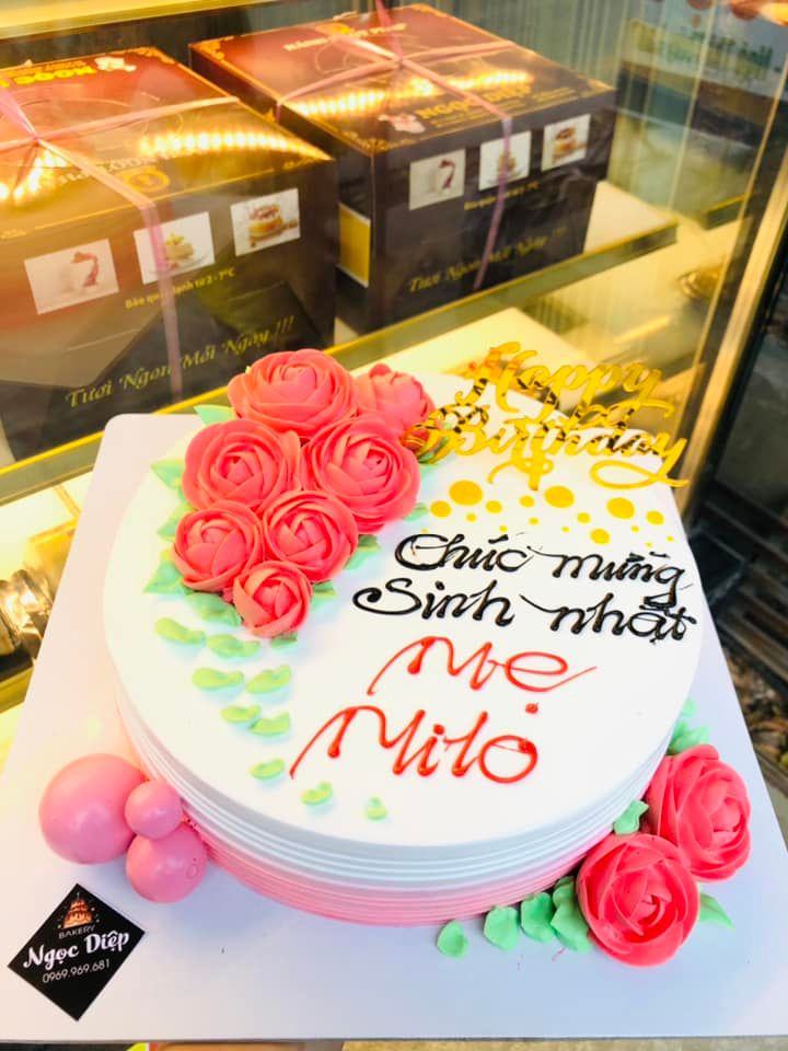 Ngọc Diệp Bakery