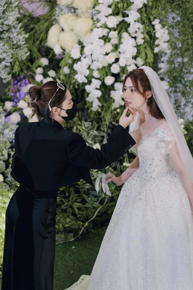 Ngọc Dỉnh Bridal
