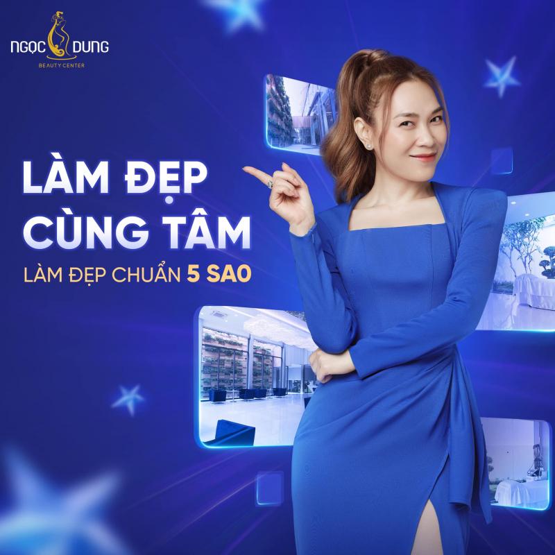 Ngoc Dung Beauty