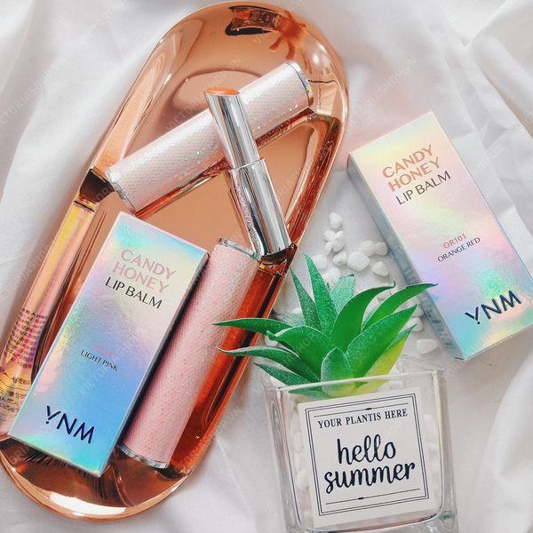Ngọc Dung Cosmetics