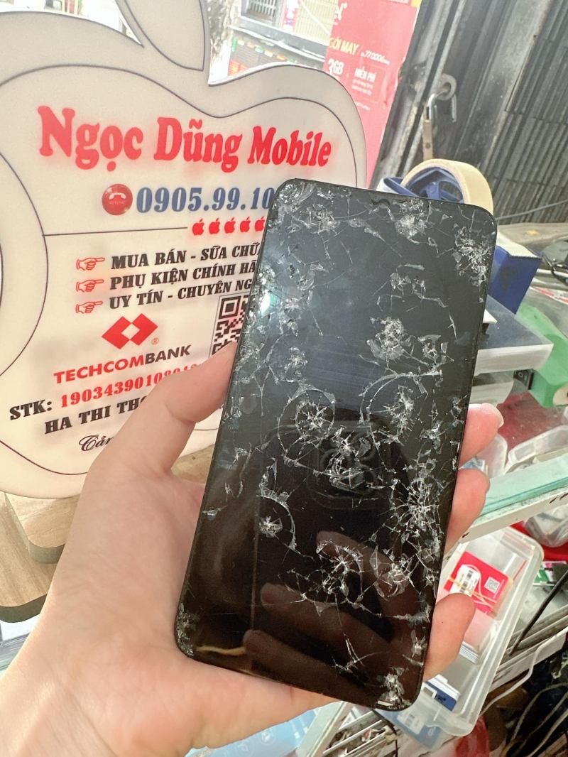 Ngọc Dũng Mobile