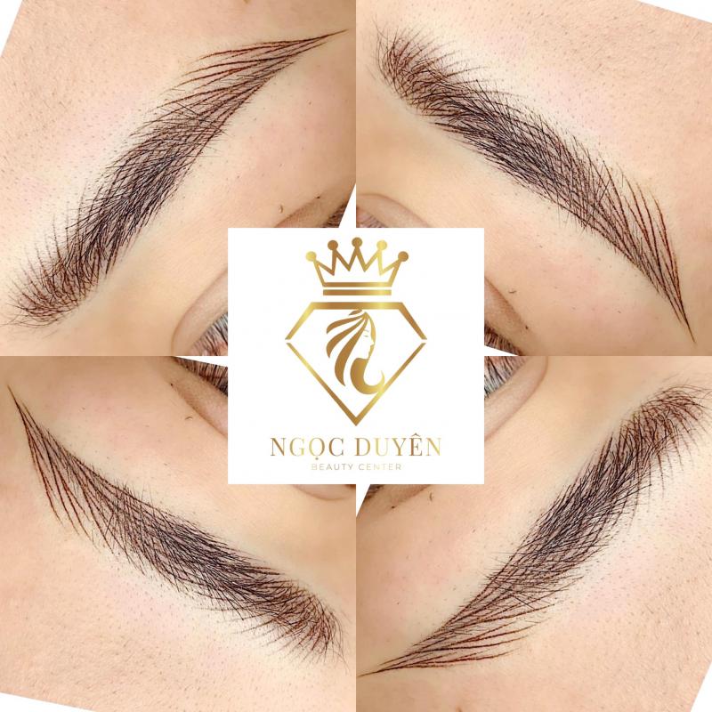 Ngọc Duyên Beauty & Academy