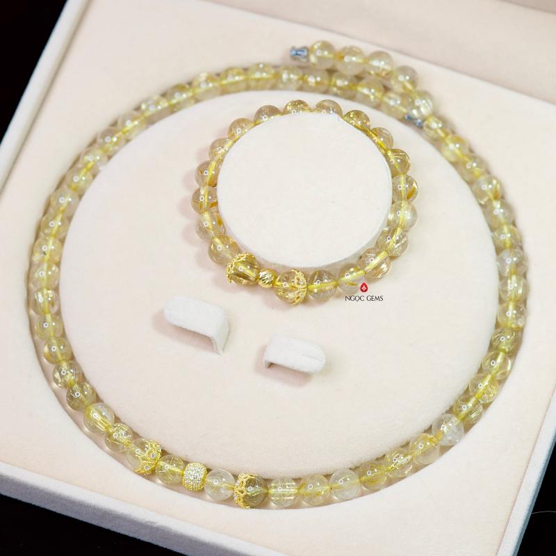 Ngọc Gems