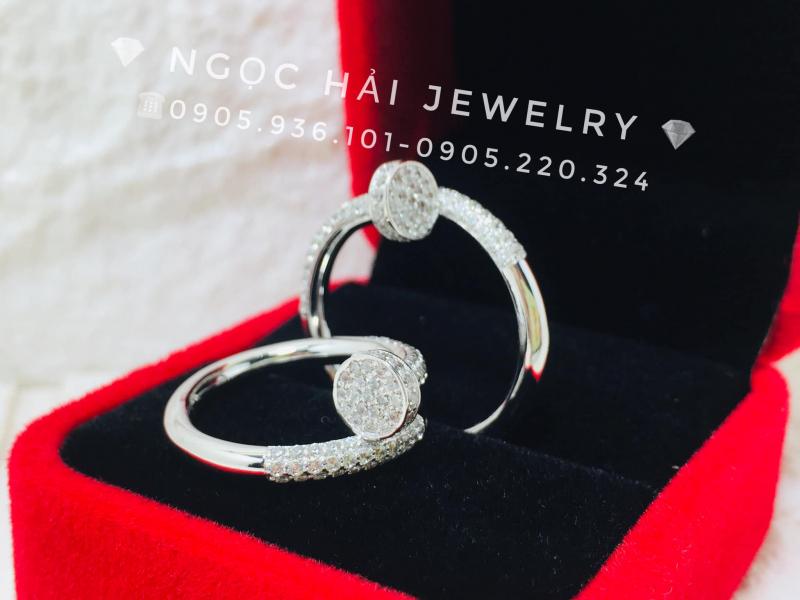 Ngọc Hải Jewelry