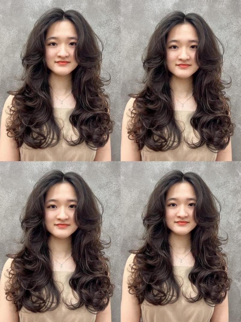 Ngọc Hair Salon