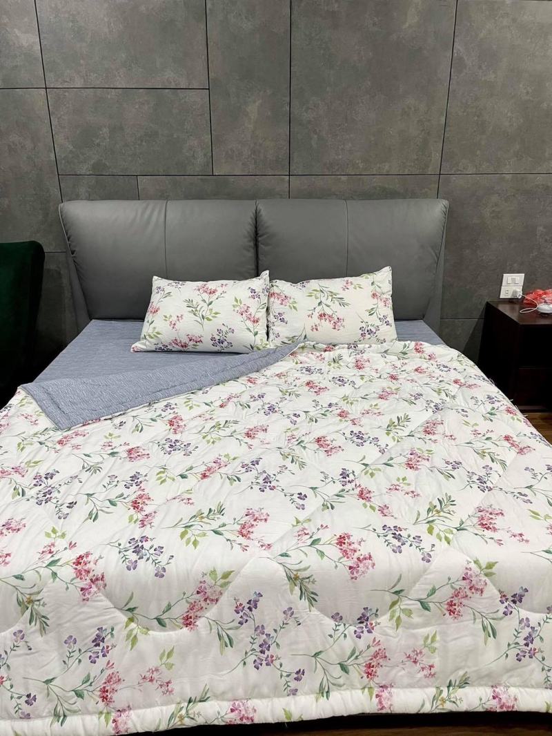 Ngọc Hân Bedding