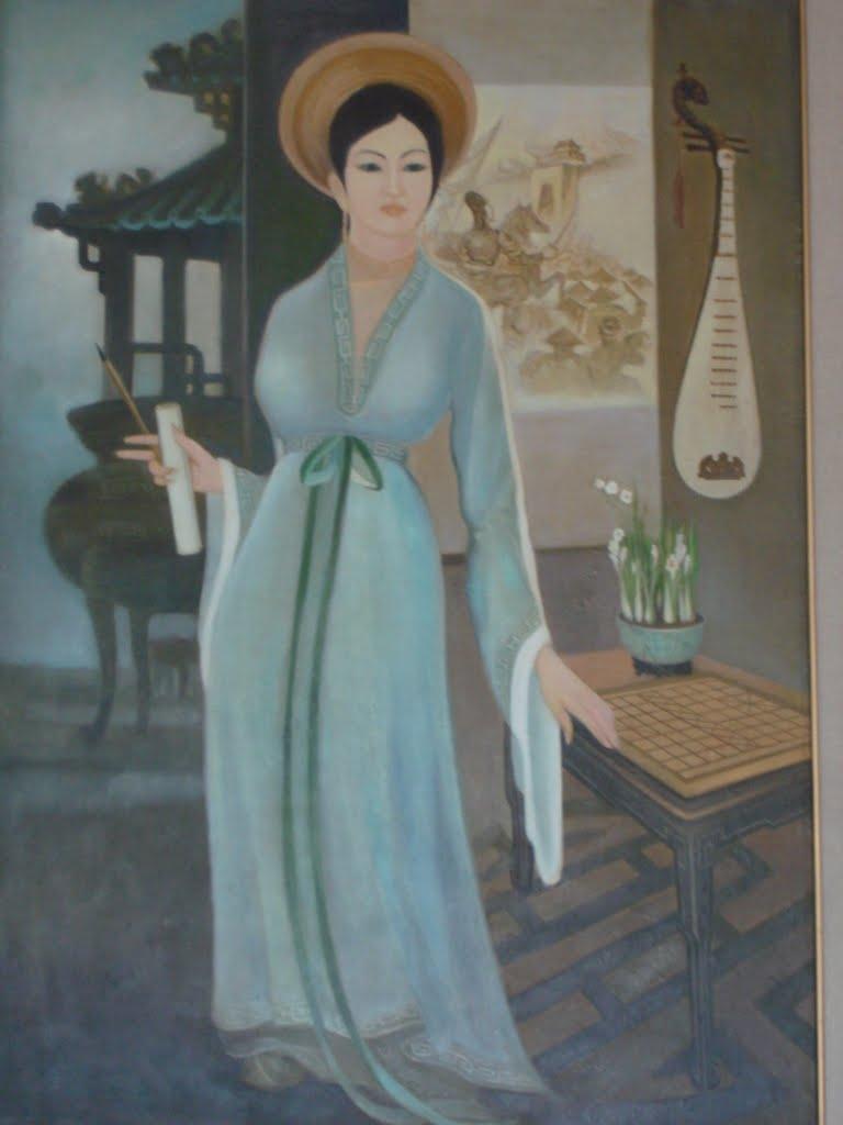 Ngọc Hân công chúa