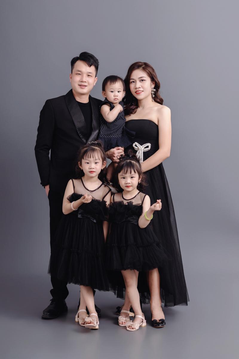 Ngọc Hảo Studio