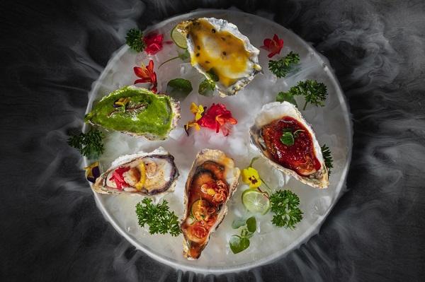 Ngọc Hương Seafood Restaurant