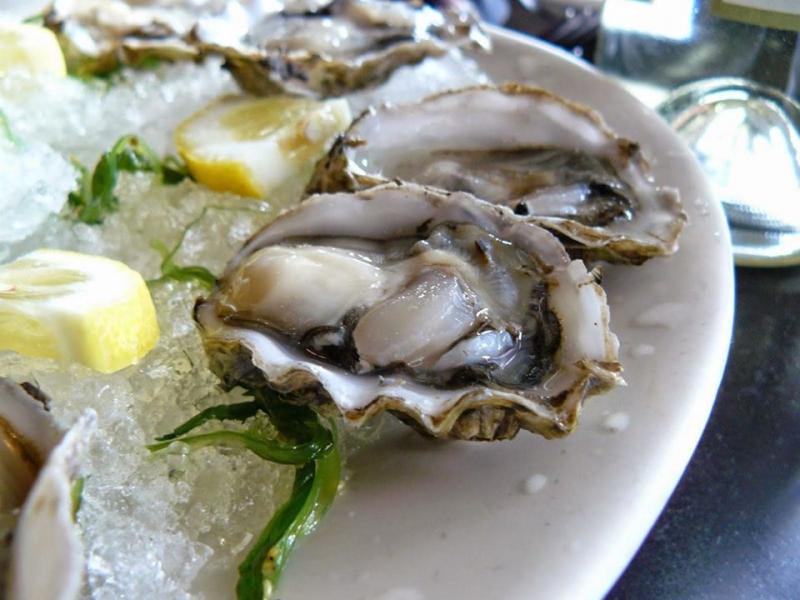 Ngọc Hương Seafood Restaurant