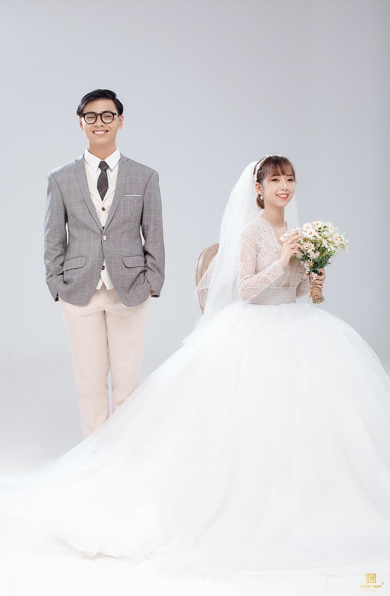 Ngọc Huy Studio